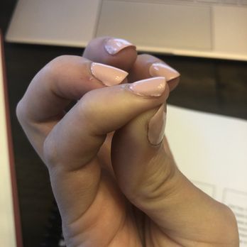 Nails & Spa Potranco - Nail Salons Near Me - San Antonio, Texas