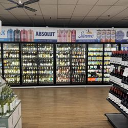 Liquor Hub