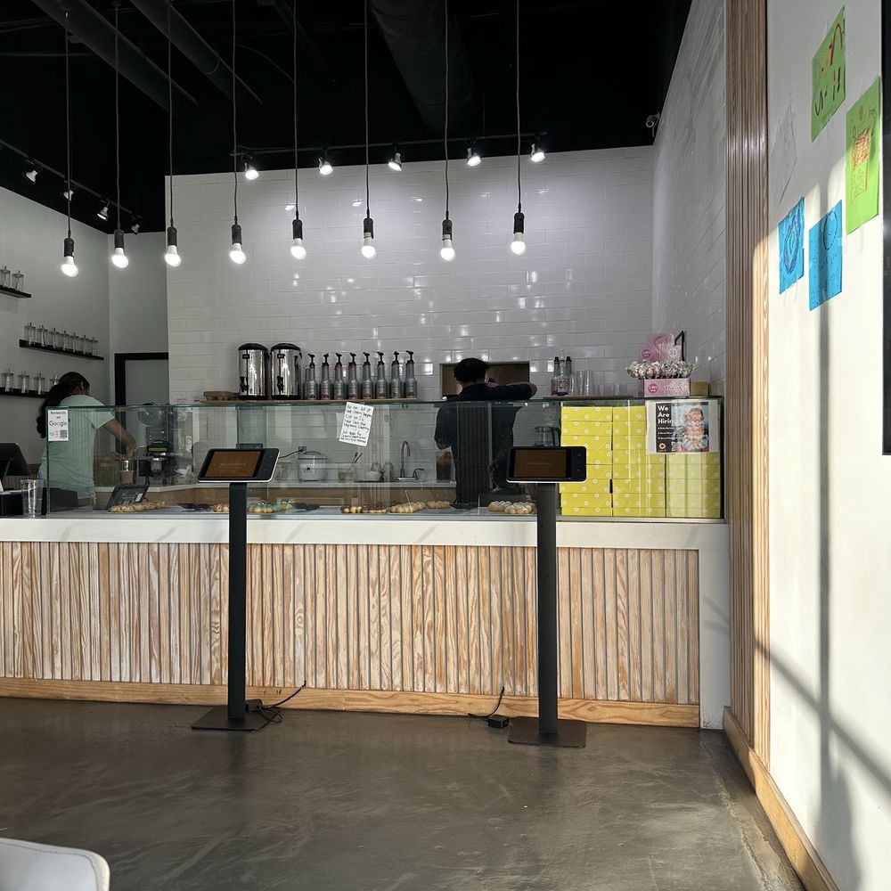 Mochinut - Donuts Near Me - Cary, North Carolina