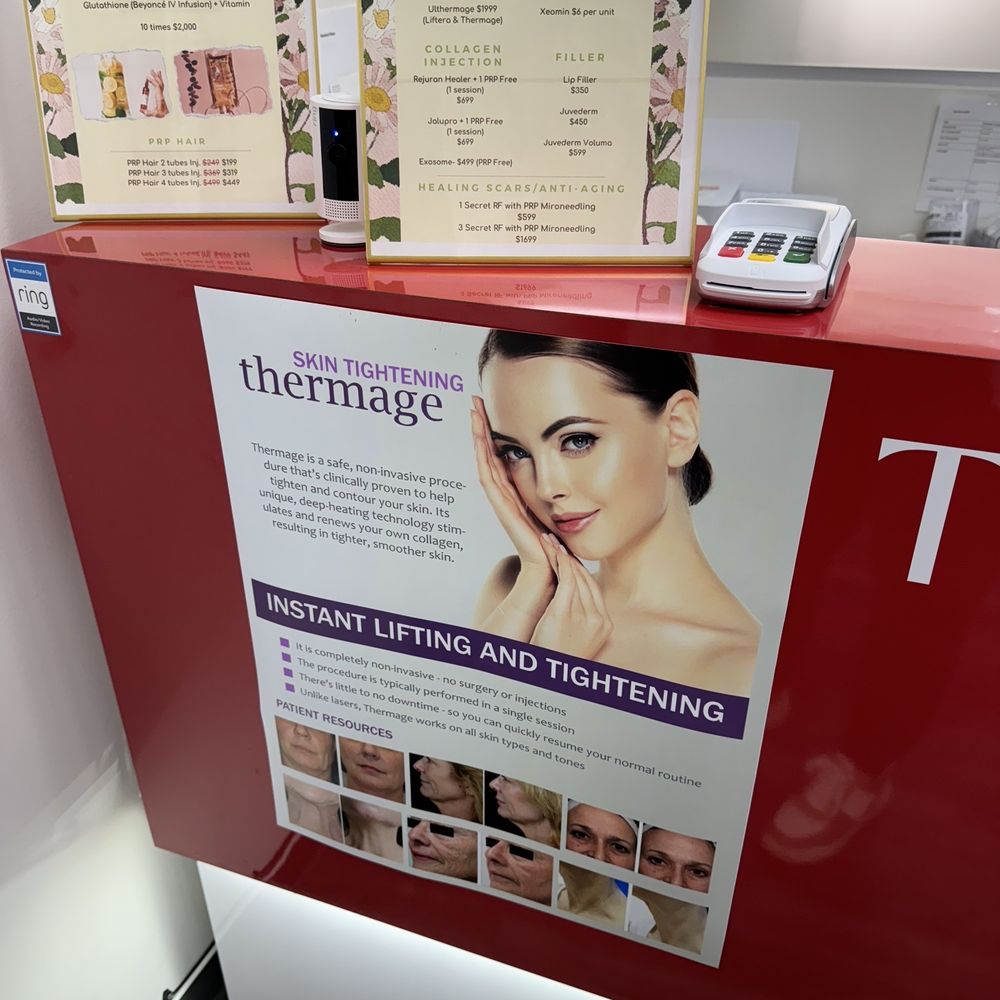 Tiara Aesthetics - Pretty neat prices! - Medical Spas Near Me - Los Angeles, California Tiara Aesthetics - Pretty neat prices! - Medical Spas Near Me - Los Angeles, California