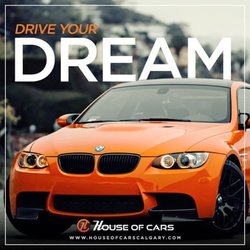 House of Cars Medicine Hat
