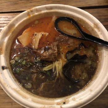 Midnite Ramen - Ramen Near Me - Seattle, Washington