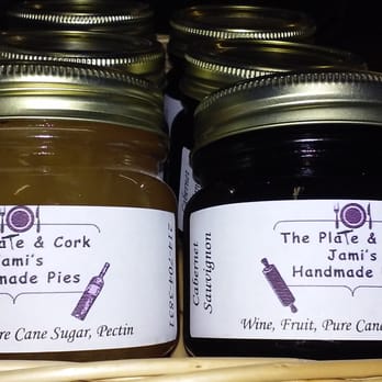 Sweet Harvest Shed - Wine Jam & Jelly - Grocery Near Me - Dallas, Texas Sweet Harvest Shed - Wine Jam & Jelly - Grocery Near Me - Dallas, Texas