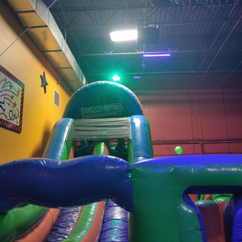 Pump It Up Jacksonville - Kids Activities Near Me - Jacksonville, Florida Pump It Up Jacksonville - Kids Activities Near Me - Jacksonville, Florida