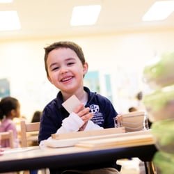Guidepost Montessori at Prosperity - childcare center in Charlotte, NC