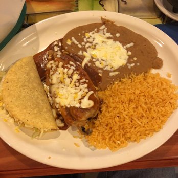MI Hacienda - a plate of mexican food - Mexican Near Me - Coeburn, Virginia MI Hacienda - a plate of mexican food - Mexican Near Me - Coeburn, Virginia