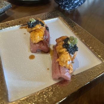 Koi - Sushi Bars Near Me - Houston, Texas Koi - Sushi Bars Near Me - Houston, Texas