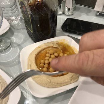 Salute - Middle Eastern Near Me - Forest Hills, New York