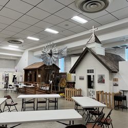Edmond Historical Society & Museum - Museum