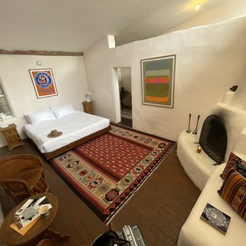 The Parador - Hotels Near Me - Santa Fe, New Mexico The Parador - Hotels Near Me - Santa Fe, New Mexico