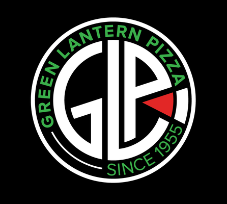 Green Lantern Pizza by null