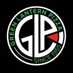 Green Lantern Pizza - The Best Pizza In Town