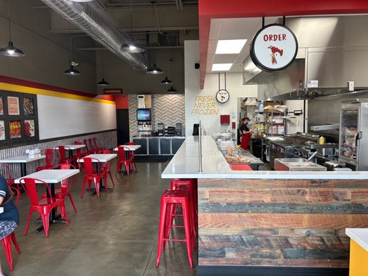 Crimson Coward by null