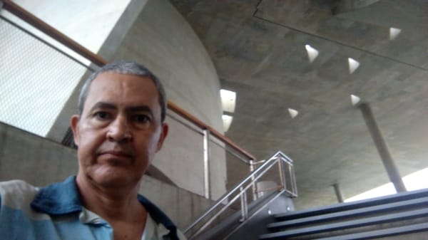 Cidade das Artes by null