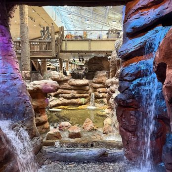 Bass Pro Shops - Display - Outdoor Gear Near Me - Las Vegas, Nevada