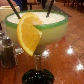 Garcia's Restaurant - Love me some pineapple margarita - Mexican Near Me - Chicago, Illinois Garcia's Restaurant - Love me some pineapple margarita - Mexican Near Me - Chicago, Illinois