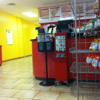 Cabot Street Pizza - a view of a store - Pizza Near Me - Beverly, Massachusetts