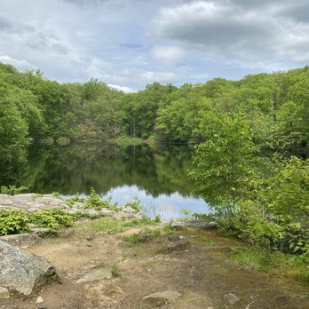 NATURE CONSERVANCY - DEVIL’S DEN PRESERVE - Updated October 2025 - 67 ...