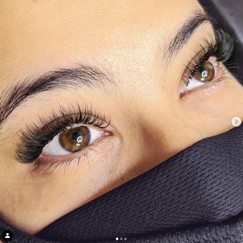 Glam Studio - Eyelash Service Near Me - Edmonton, Alberta Glam Studio - Eyelash Service Near Me - Edmonton, Alberta