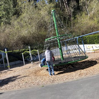 Clay Park - Playgrounds Near Me - South San Francisco, California Clay Park - Playgrounds Near Me - South San Francisco, California