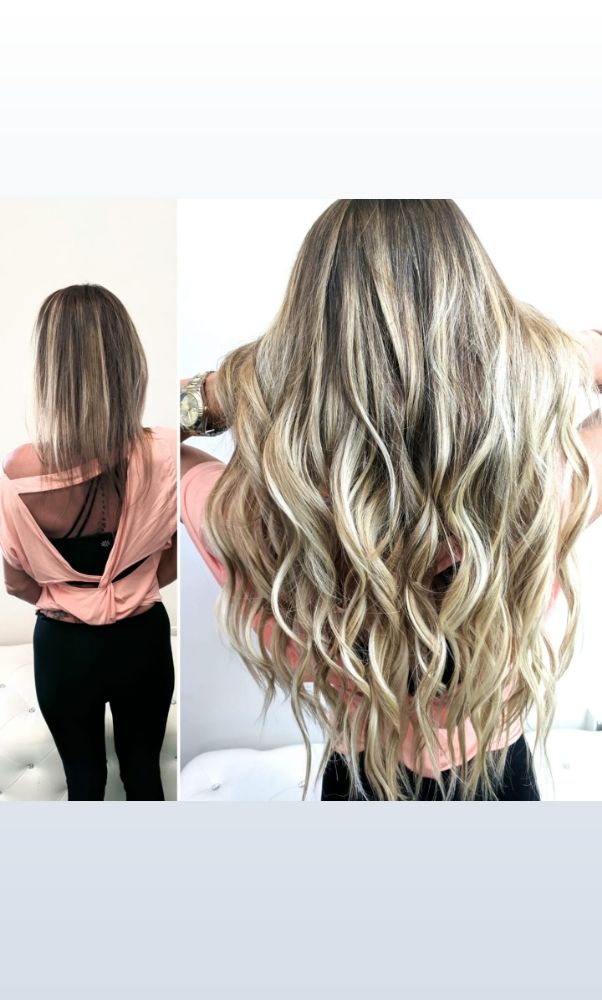 HAIR EXTENSIONS BY CHRISTOPHER DEVIN SANCTUARY HAIR SOLUTIONS 230