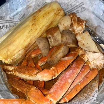 Nicks Fish House - crab boil - Seafood Near Me - Baltimore, Maryland