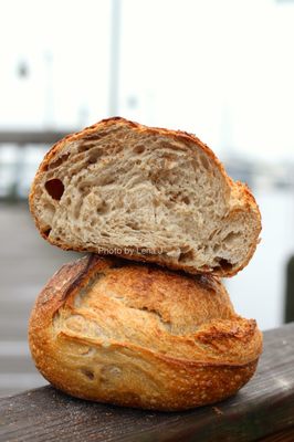 Ovenbird Bakery by null