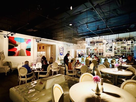 Eight4Nine Restaurant & Lounge by null