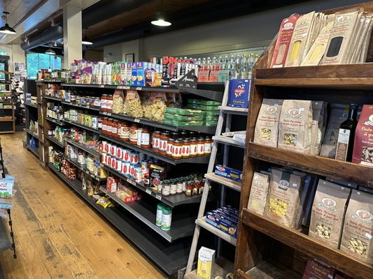 Owen's General Store by null