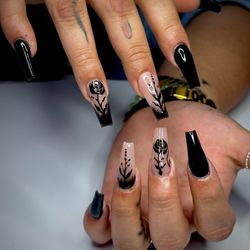 Turbo Nails