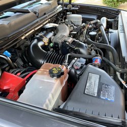 All American Detail Service