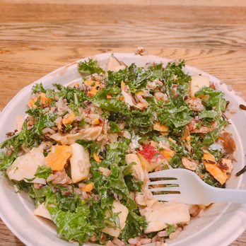 sweetgreen - Healthy Salads, Wraps, and Bowls - harvest bowl! - Salad Near Me - Chestnut Hill, Massachusetts sweetgreen - Healthy Salads, Wraps, and Bowls - harvest bowl! - Salad Near Me - Chestnut Hill, Massachusetts