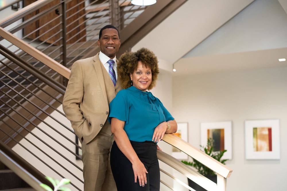 The Griffins - Reserve Key Realty - property management company in Gilbert, AZ