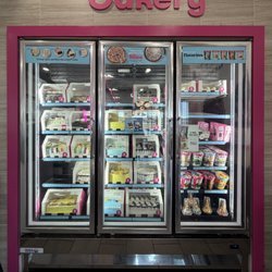 The Cakery (cake and ice cream to-go options)