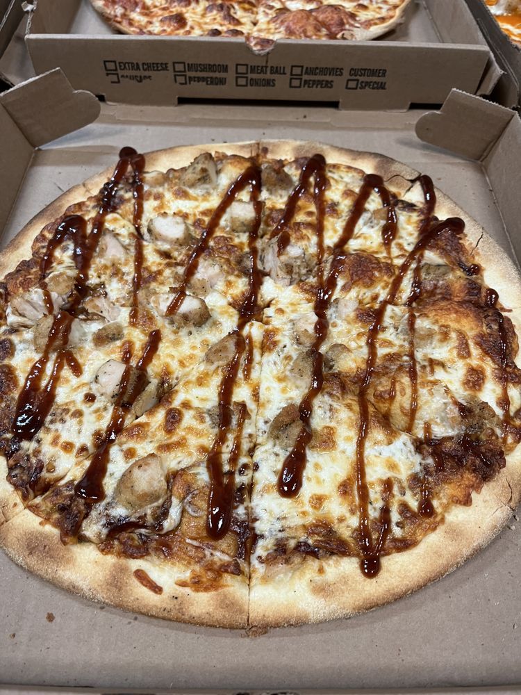 WORCESTER PIZZA FACTORY 92 Photos & 172 Reviews 75 Maywood St