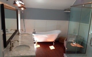 Slide of Milford Plumbing & Heating