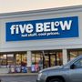 Five Below