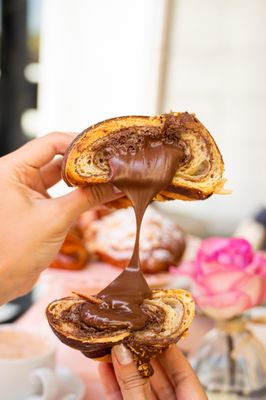 Versailles Cafe & Pastries by null