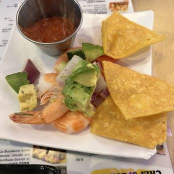 Gorilla Sushi - Ceviche - Sushi Bars Near Me - Las Vegas, Nevada