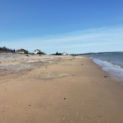 Au Coin De La Berge - Beach