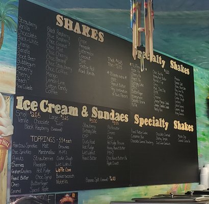 Menu photo 4 Geaker's Tacos Bethlehem, PA Menu photo 4 Geaker's Tacos Bethlehem, PA
