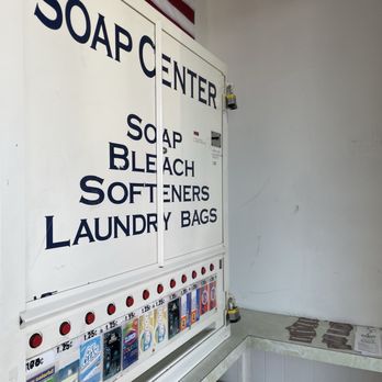 Bright'N Clean Laundromat - Several detergent options - Laundromat Near Me - Fremont, California Bright'N Clean Laundromat - Several detergent options - Laundromat Near Me - Fremont, California