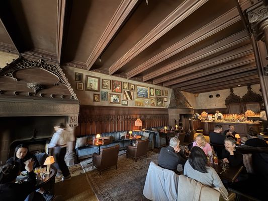 Chicago Athletic Association - The Unbound Collection by Hyatt by null