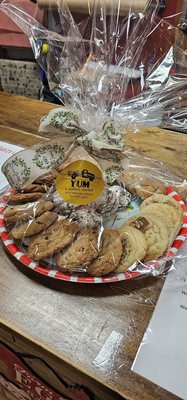 Yum A Southern Market by null