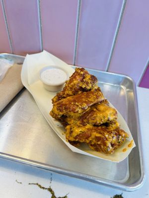 Indigo Kitchen by null