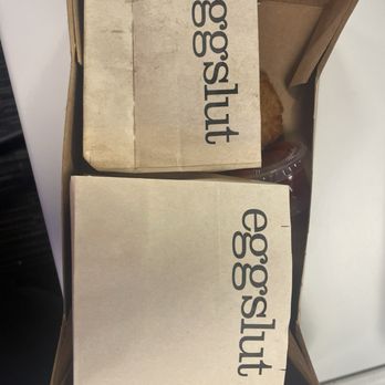 Eggslut - Breakfast & Brunch Near Me - Los Angeles, California
