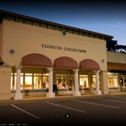 Cloister Collection