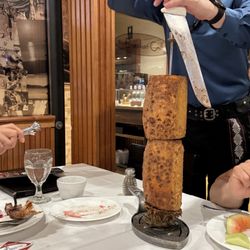 Brazilian Grill