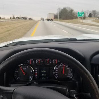 Pep Boys - Driving on the straight interstate with the wheel at a solid angle after being aligned at Pep Boys... to the dealership she went! - Auto Repair Near Me - Louisville, Kentucky Pep Boys - Driving on the straight interstate with the wheel at a solid angle after being aligned at Pep Boys... to the dealership she went! - Auto Repair Near Me - Louisville, Kentucky