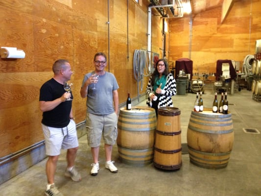 Savor Napa Valley Wine Tours by null